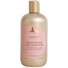 Kera Care Curlessence Moisturizing Curl Activator 12oz Kera Care Curlessence Moisturizing Curl Activator 12oz